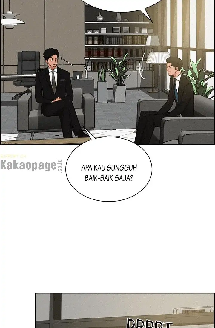Lord of Money Chapter 52 - halaman 12