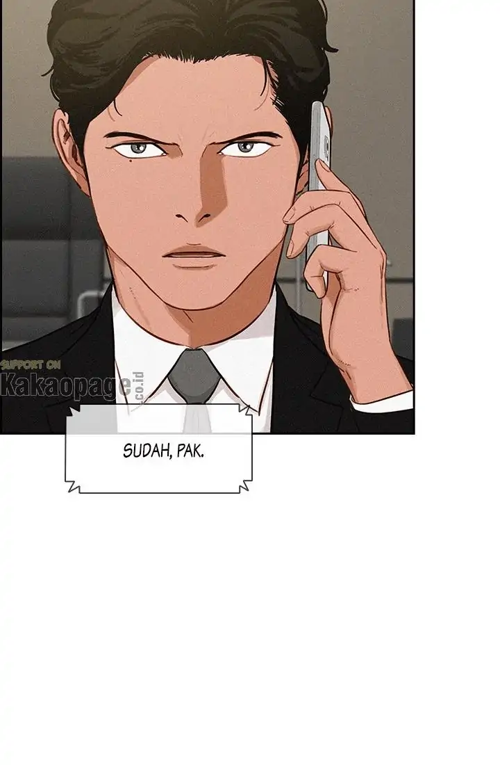Lord of Money Chapter 52 - halaman 14