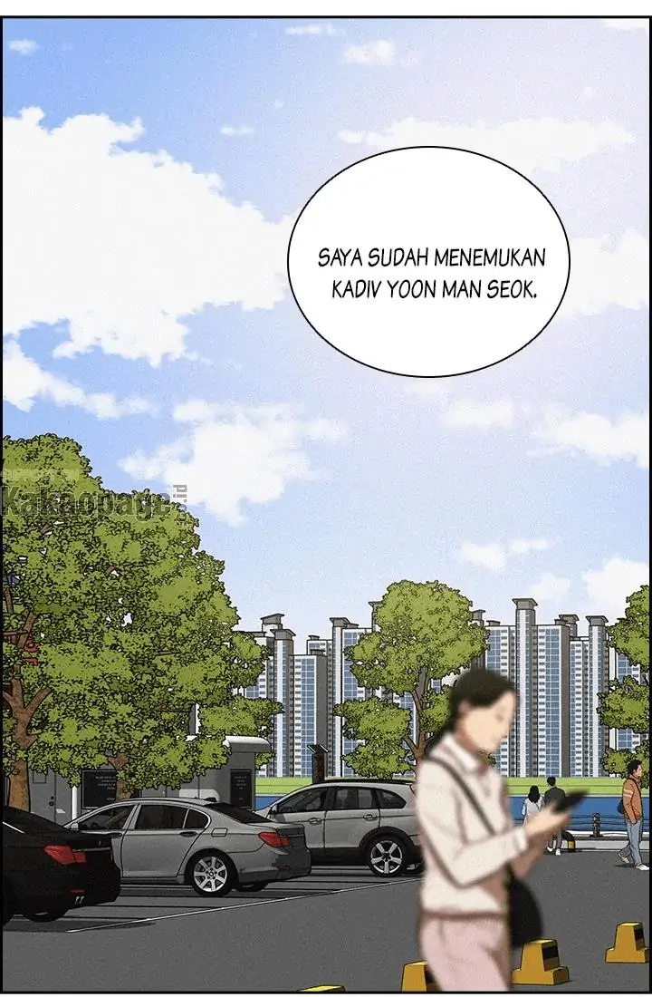 Lord of Money Chapter 52 - halaman 15