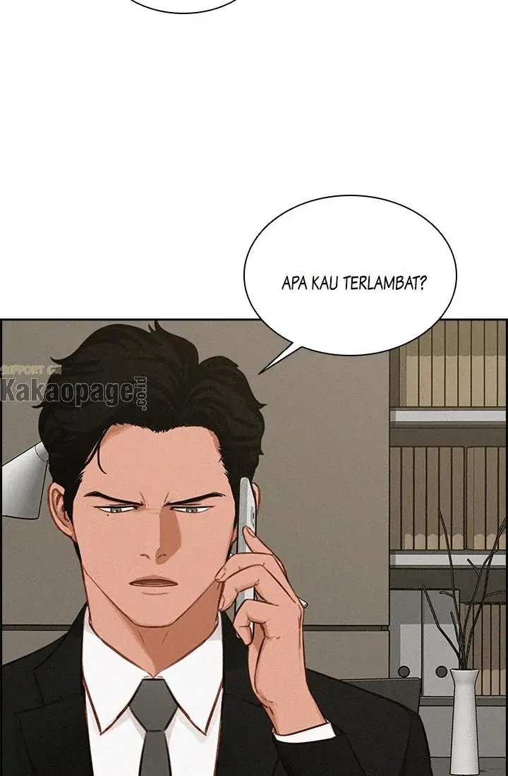 Lord of Money Chapter 52 - halaman 17