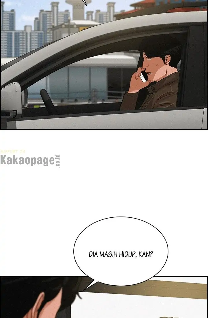 Lord of Money Chapter 52 - halaman 19