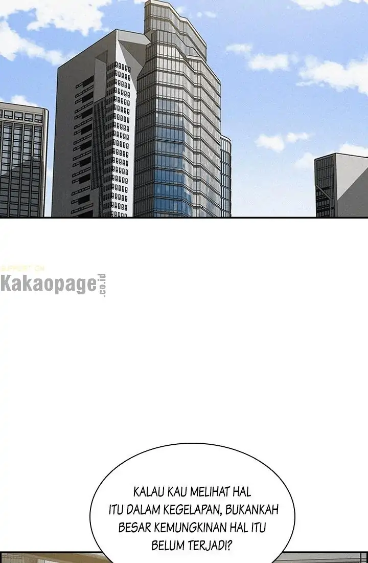 Lord of Money Chapter 52 - halaman 2