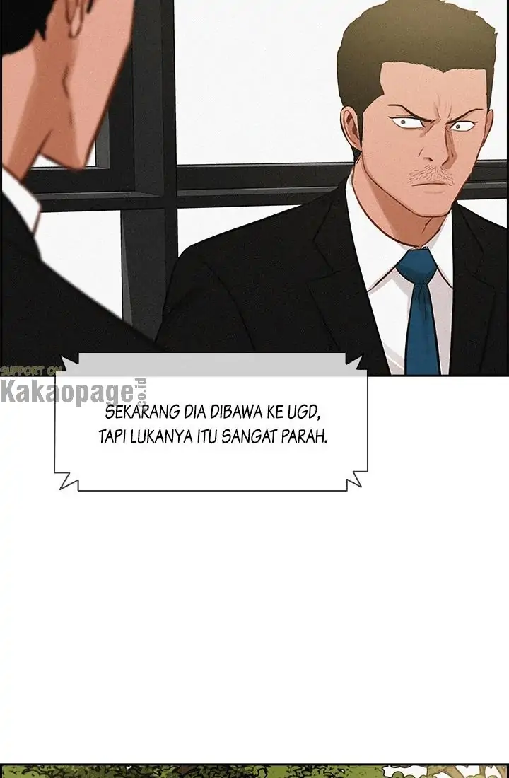 Lord of Money Chapter 52 - halaman 20