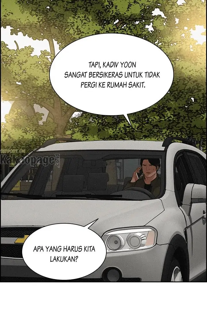 Lord of Money Chapter 52 - halaman 21