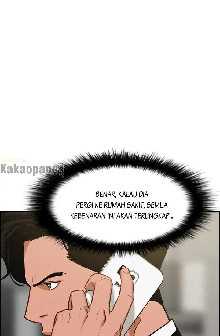 Lord of Money Chapter 52 - halaman 22