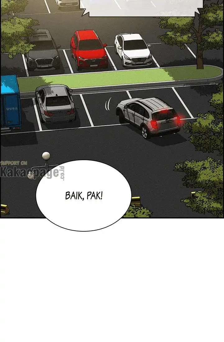 Lord of Money Chapter 52 - halaman 24