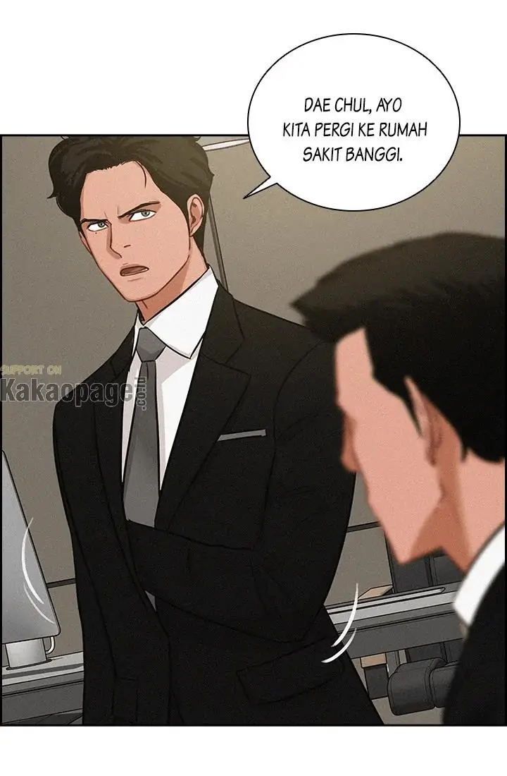 Lord of Money Chapter 52 - halaman 25