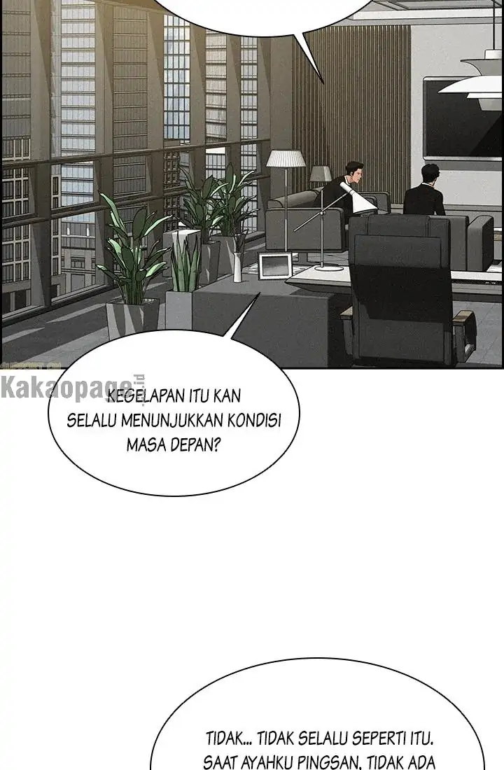 Lord of Money Chapter 52 - halaman 3