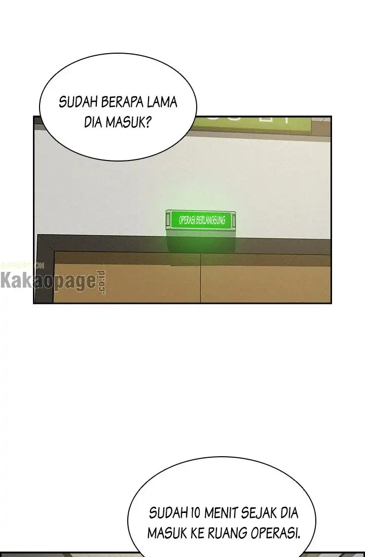Lord of Money Chapter 52 - halaman 30
