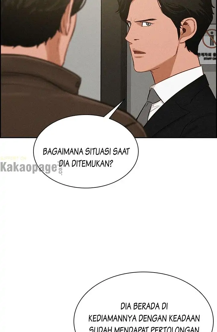 Lord of Money Chapter 52 - halaman 32
