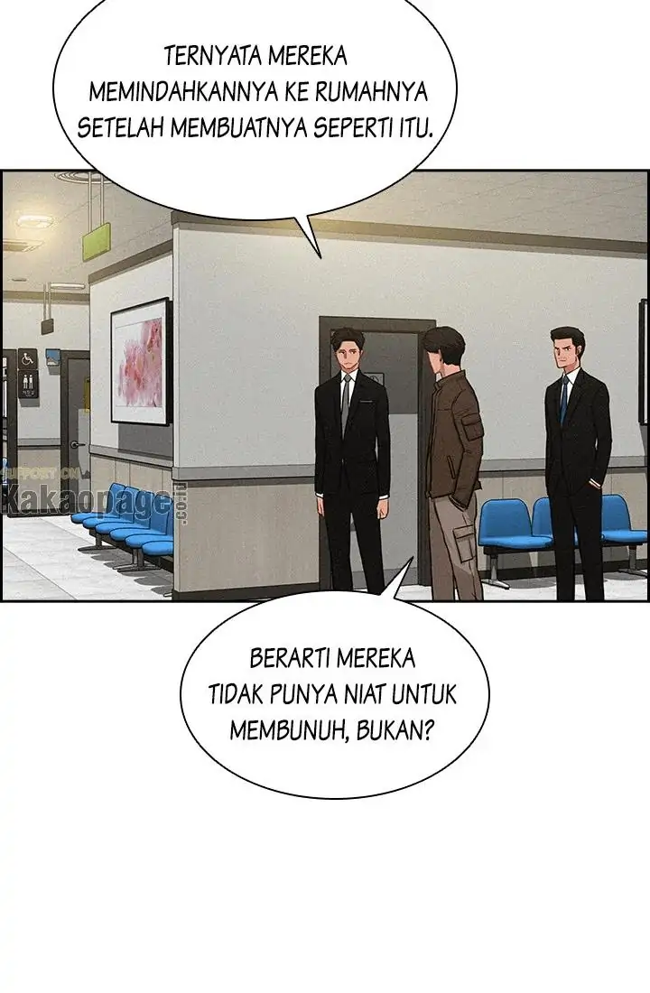 Lord of Money Chapter 52 - halaman 34