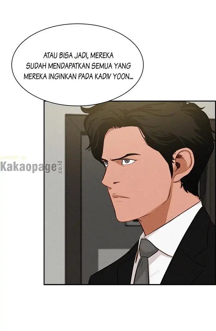 Lord of Money Chapter 52 - halaman 35