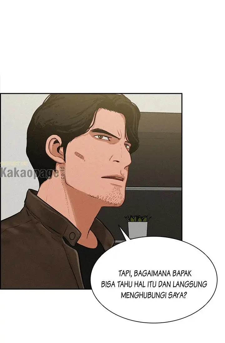Lord of Money Chapter 52 - halaman 36