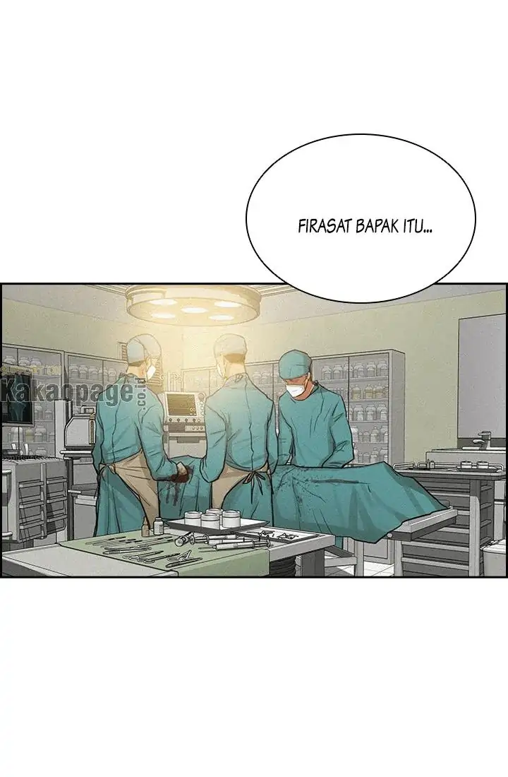 Lord of Money Chapter 52 - halaman 38