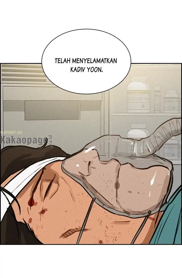 Lord of Money Chapter 52 - halaman 39