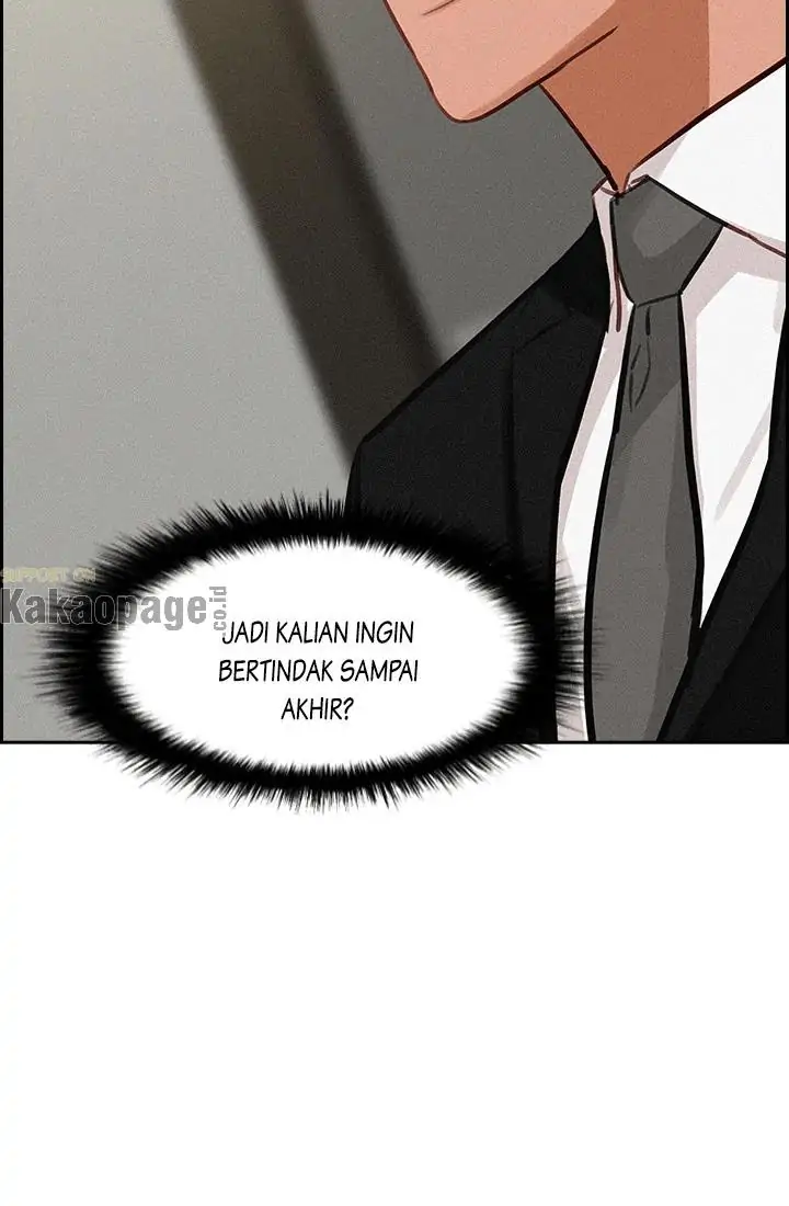 Lord of Money Chapter 52 - halaman 41