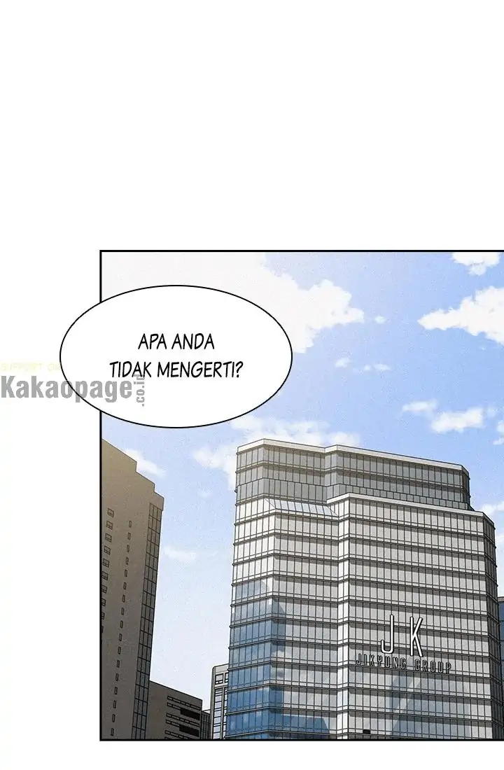 Lord of Money Chapter 52 - halaman 43