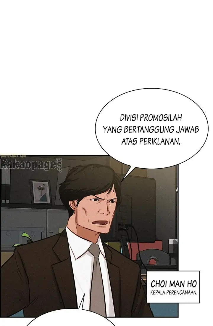 Lord of Money Chapter 52 - halaman 44