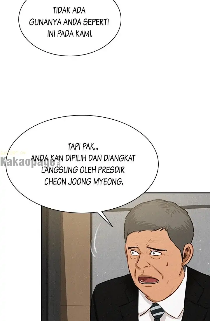 Lord of Money Chapter 52 - halaman 45