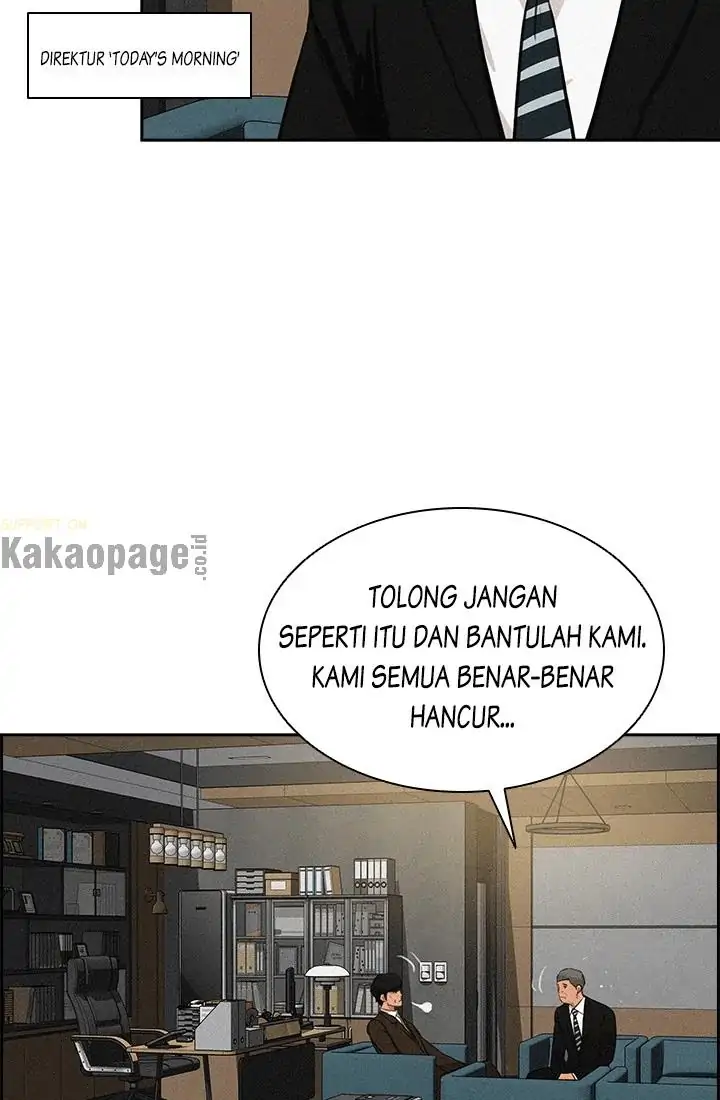 Lord of Money Chapter 52 - halaman 46