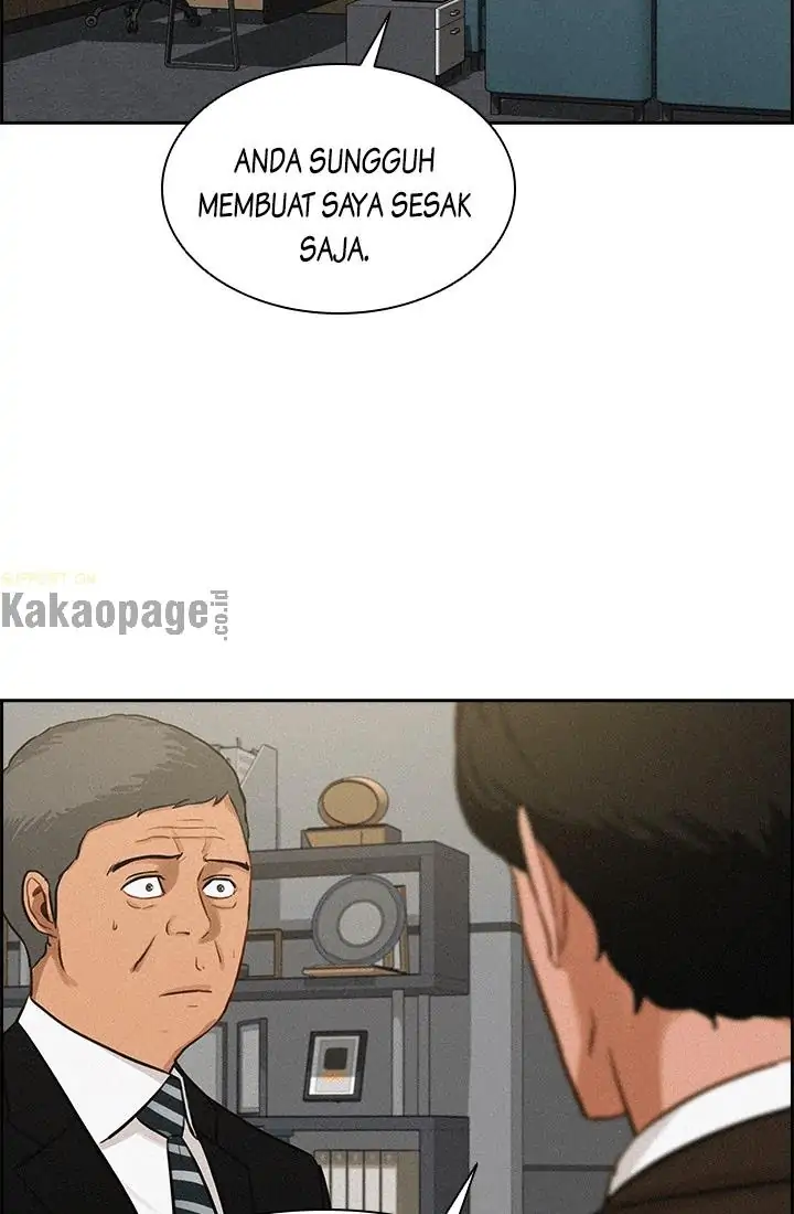 Lord of Money Chapter 52 - halaman 47