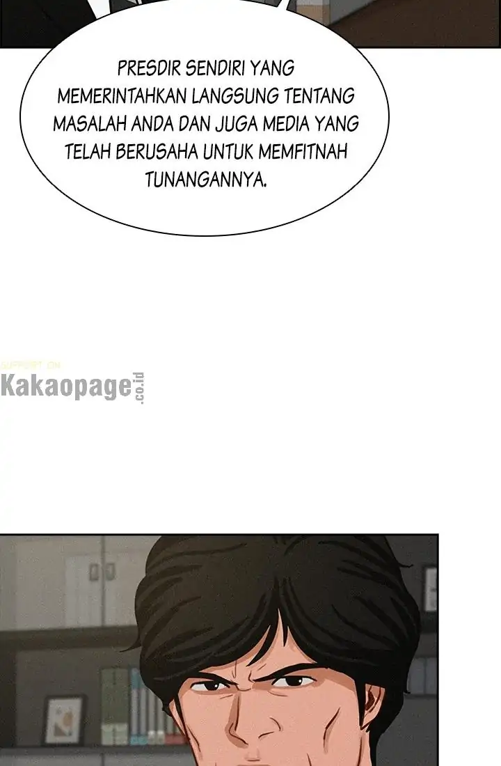 Lord of Money Chapter 52 - halaman 48