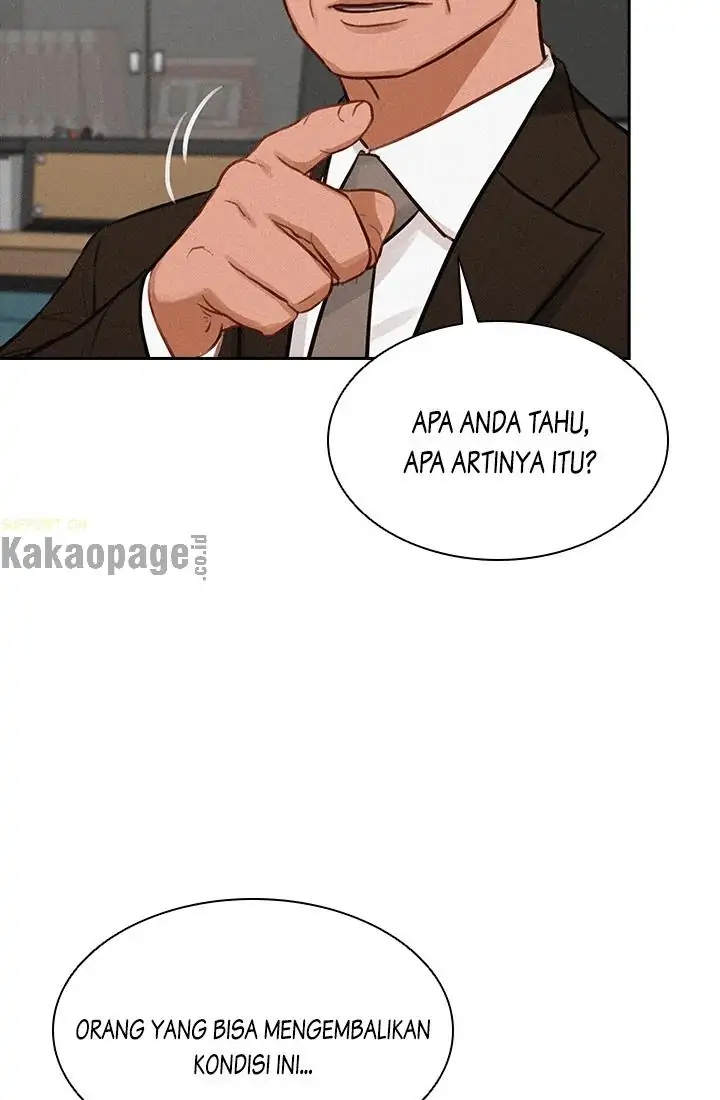 Lord of Money Chapter 52 - halaman 49