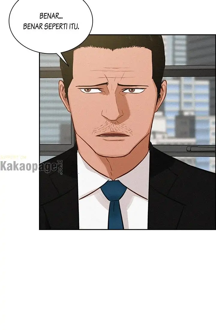 Lord of Money Chapter 52 - halaman 5
