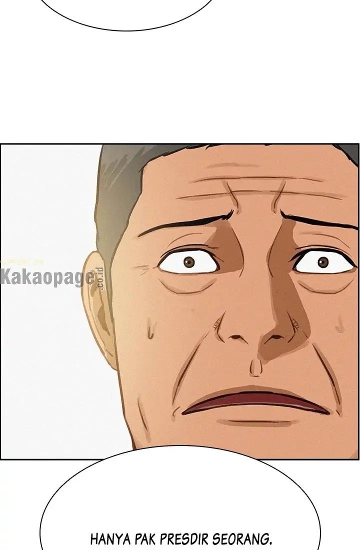 Lord of Money Chapter 52 - halaman 50