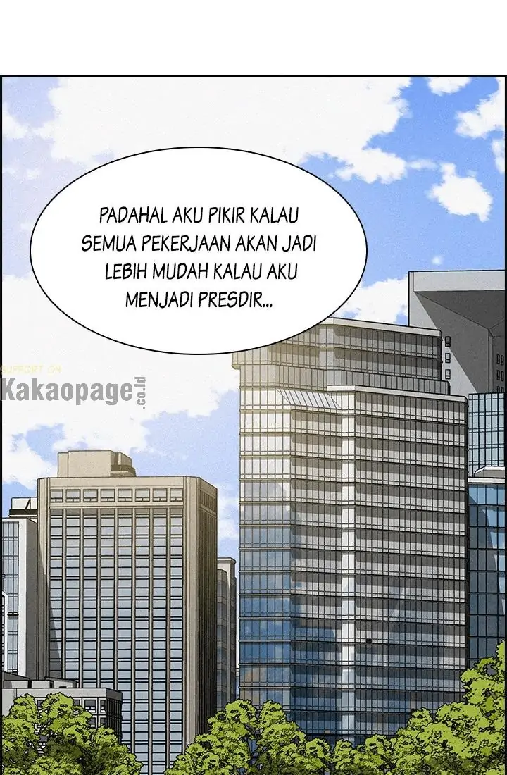 Lord of Money Chapter 52 - halaman 52