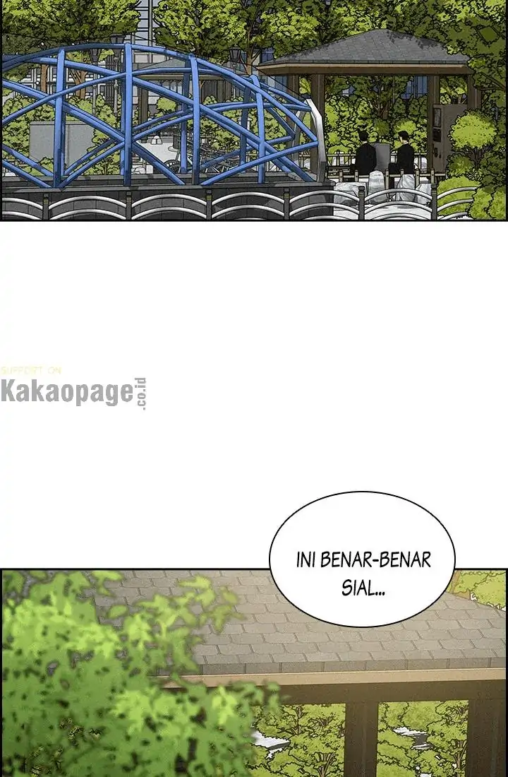 Lord of Money Chapter 52 - halaman 53