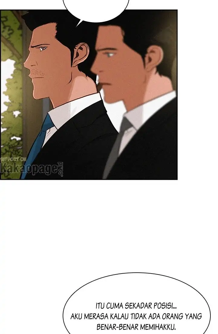 Lord of Money Chapter 52 - halaman 55