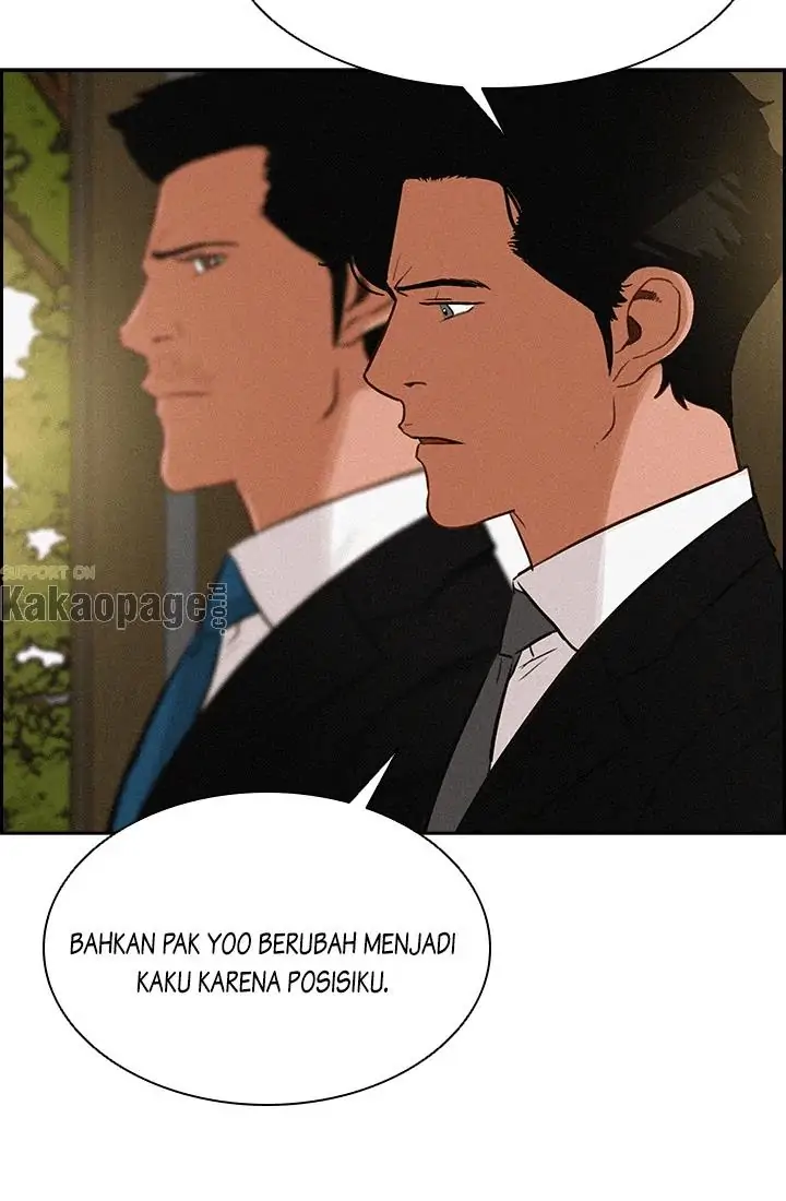 Lord of Money Chapter 52 - halaman 56