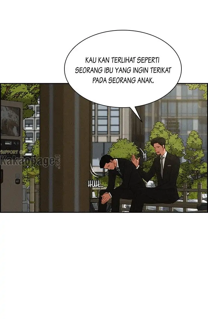 Lord of Money Chapter 52 - halaman 57