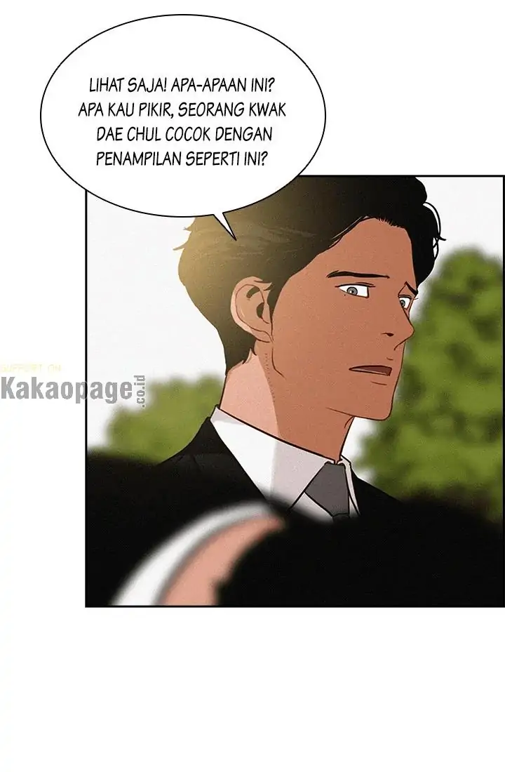Lord of Money Chapter 52 - halaman 58