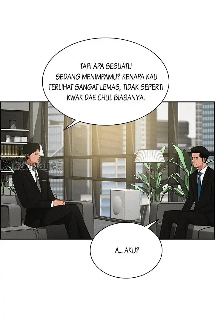 Lord of Money Chapter 52 - halaman 6