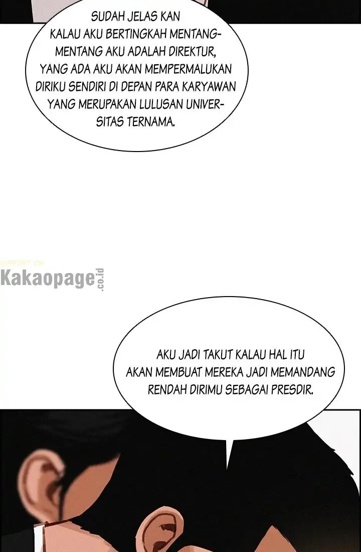 Lord of Money Chapter 52 - halaman 60