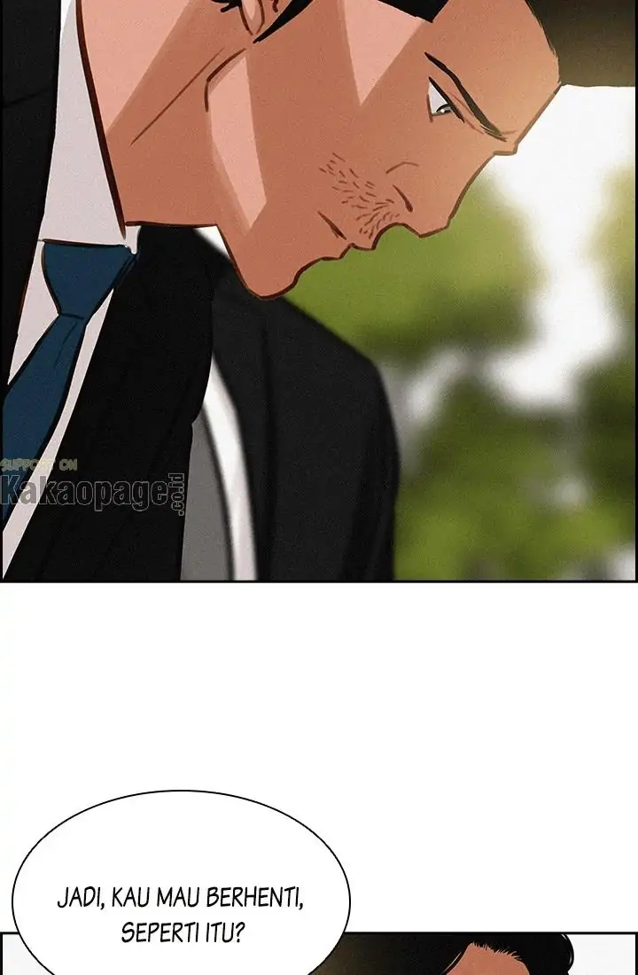 Lord of Money Chapter 52 - halaman 61