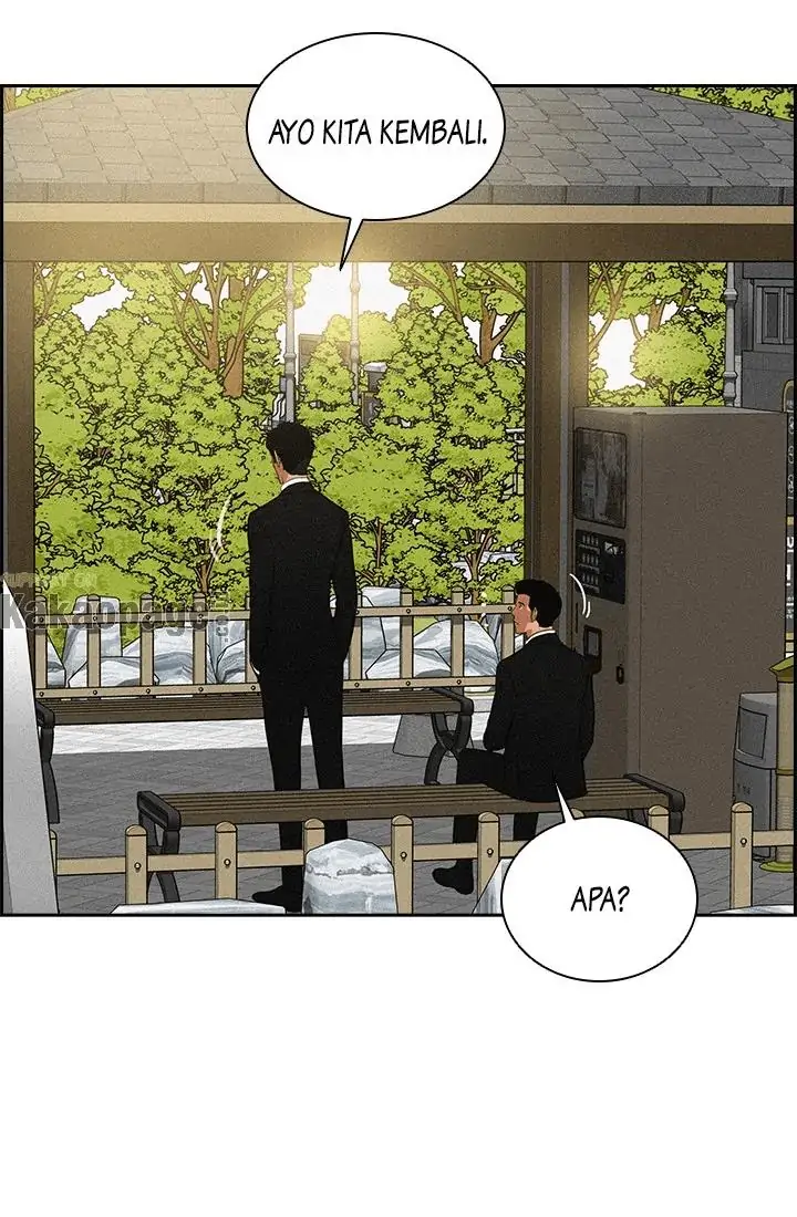 Lord of Money Chapter 52 - halaman 66
