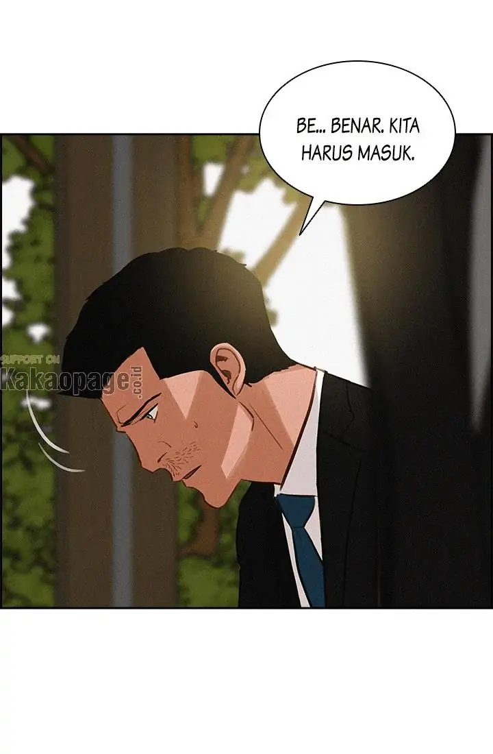 Lord of Money Chapter 52 - halaman 68