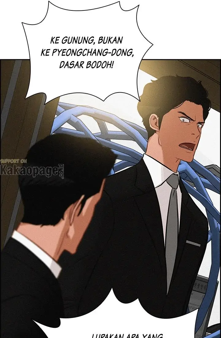Lord of Money Chapter 52 - halaman 69