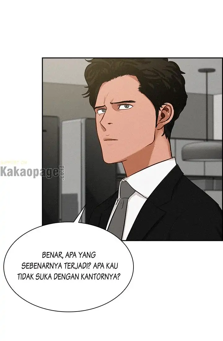 Lord of Money Chapter 52 - halaman 7