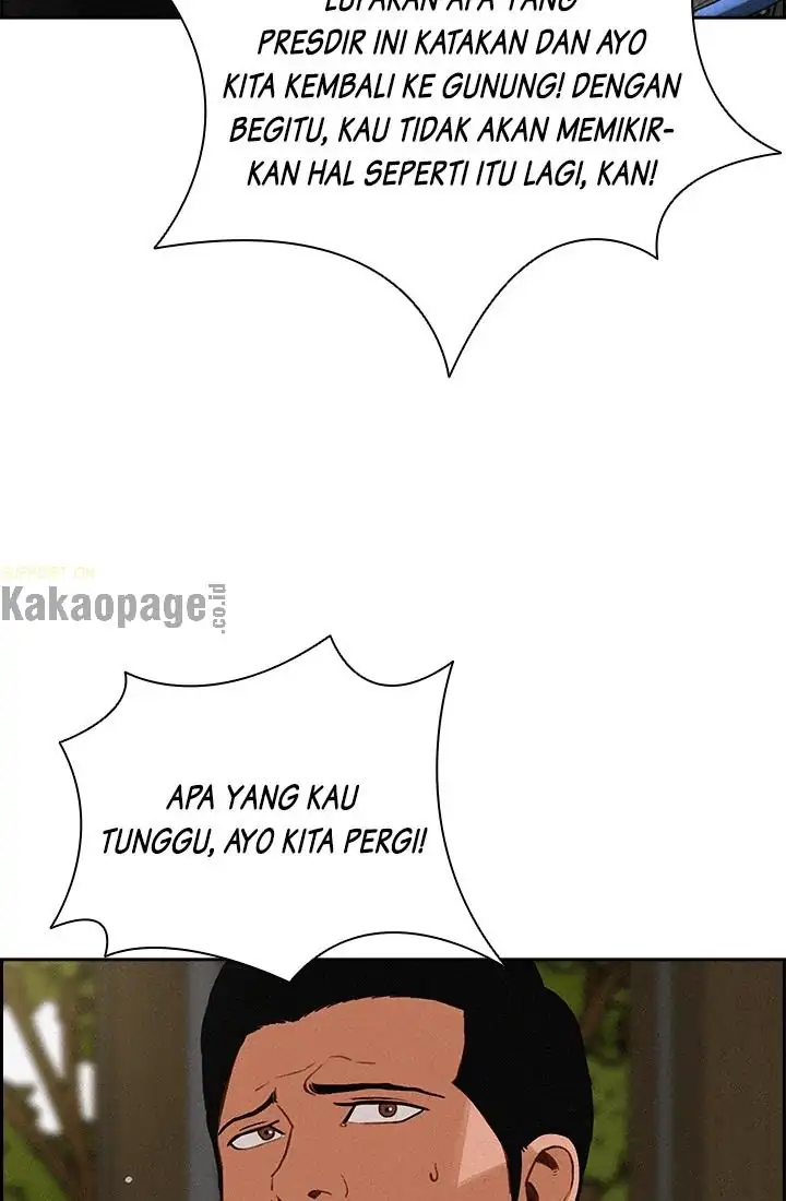 Lord of Money Chapter 52 - halaman 70