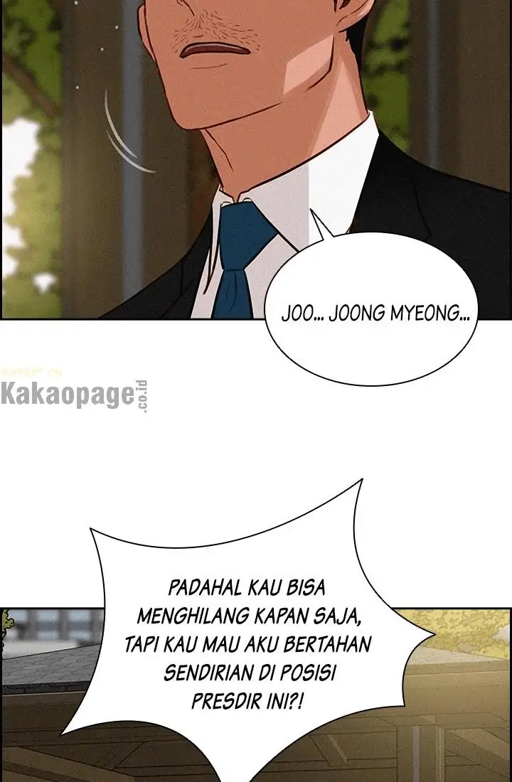 Lord of Money Chapter 52 - halaman 71
