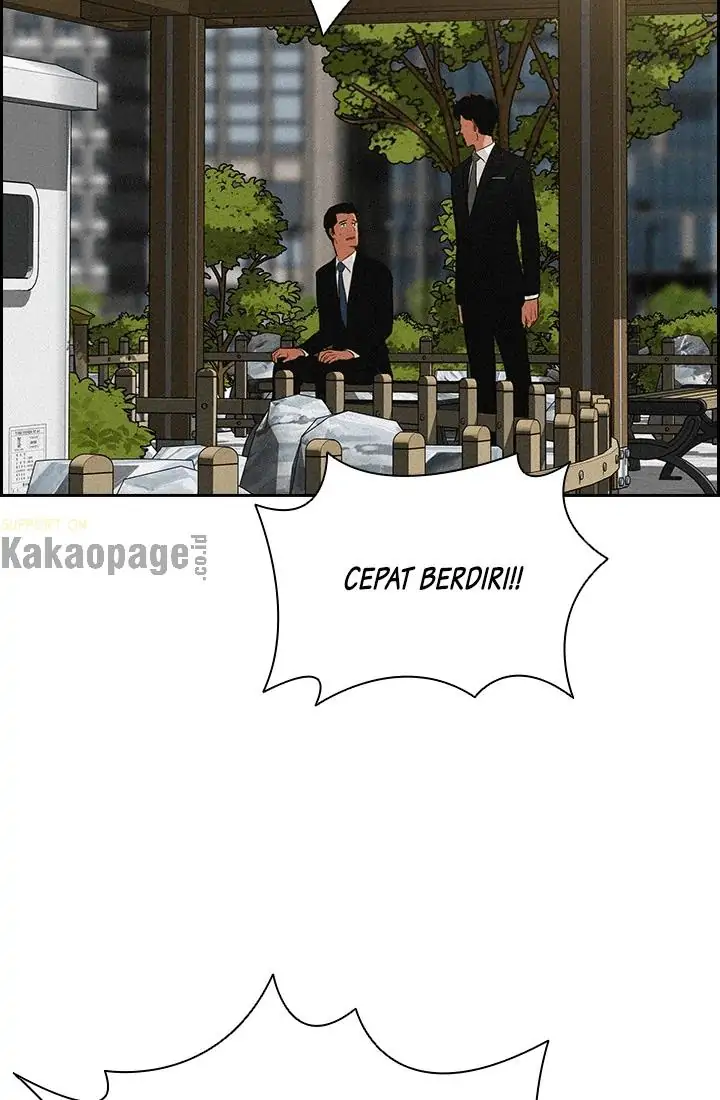 Lord of Money Chapter 52 - halaman 72