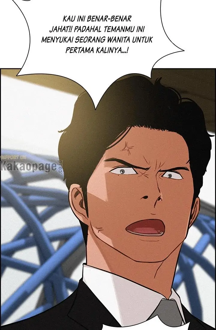 Lord of Money Chapter 52 - halaman 73