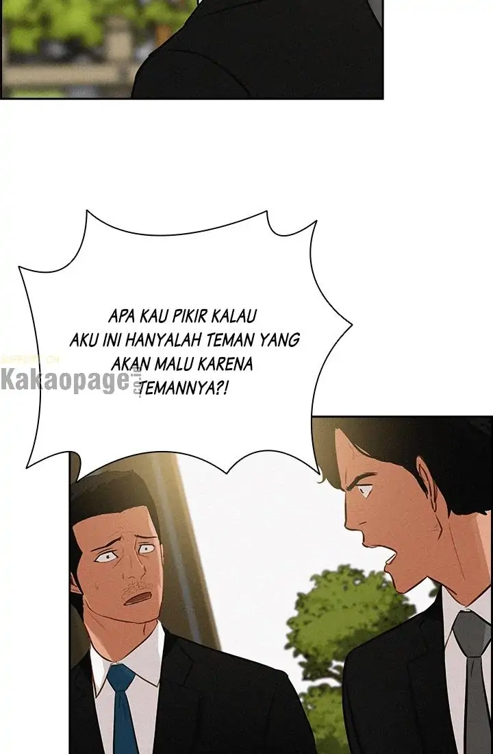 Lord of Money Chapter 52 - halaman 76