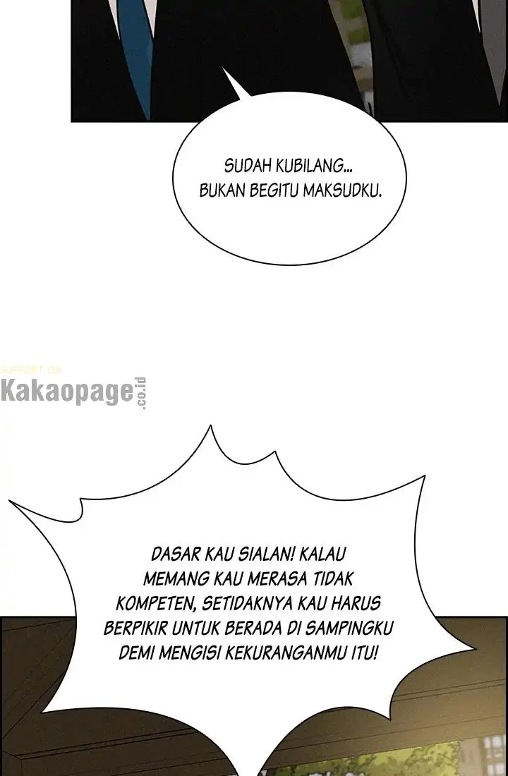 Lord of Money Chapter 52 - halaman 77
