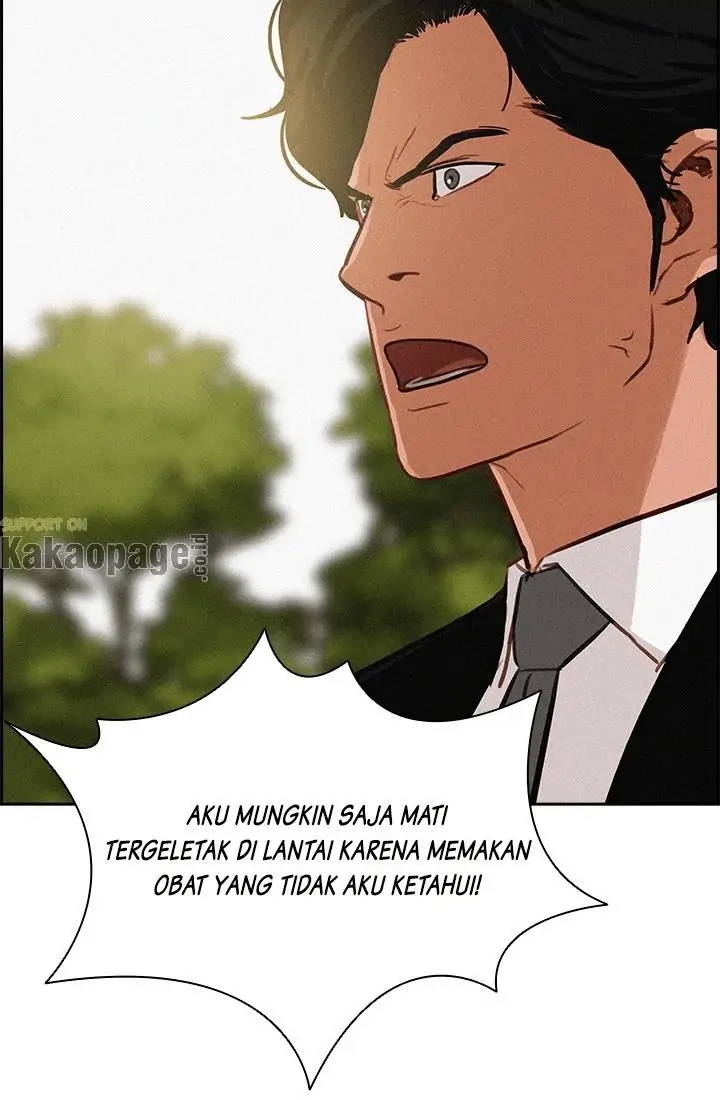 Lord of Money Chapter 52 - halaman 79