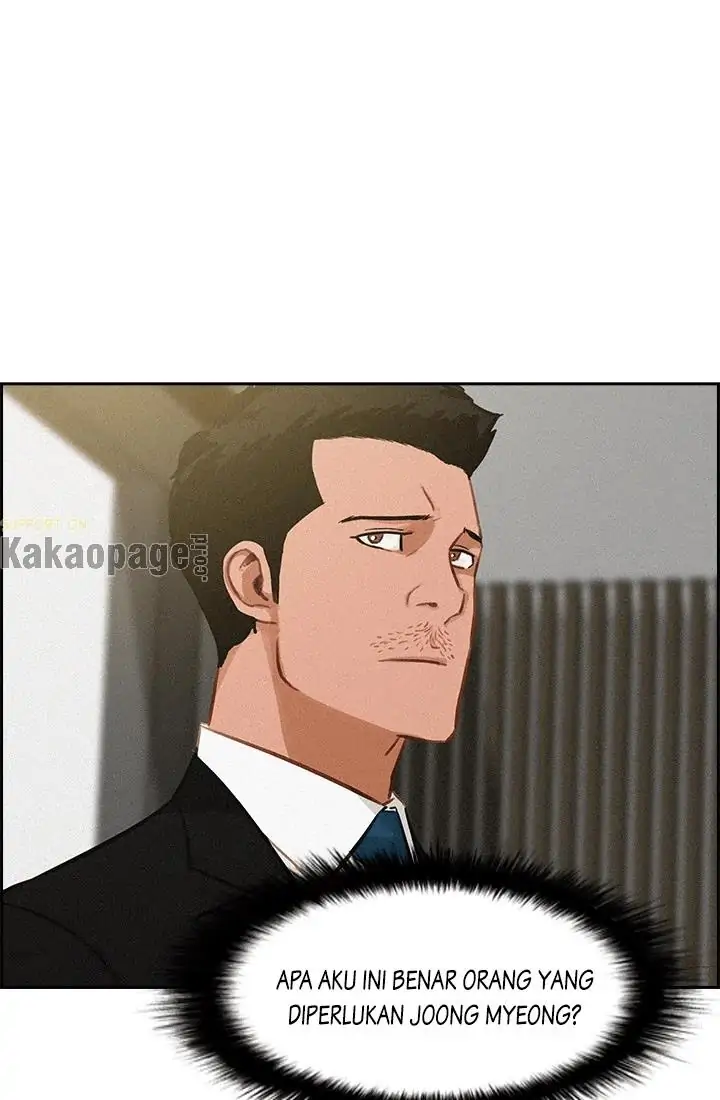 Lord of Money Chapter 52 - halaman 8